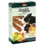 Лакомство для грызунов "Snacks mini sticks", с фруктами и морковью, 50 г масла и жиры Артикул: РР00072 инфо 11500a.