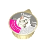 Консервы для кошек "Оскар", нежный паштет с мясным ассорти, 75 г 93 ккал Вес: 75 гр инфо 986k.