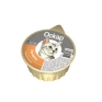 Консервы для кошек "Оскар", нежный паштет с печенью, 75 г 93 ккал Вес: 75 гр инфо 987k.
