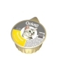 Консервы для кошек "Оскар", нежный паштет с цыпленком, 75 г 93 ккал Вес: 75 гр инфо 988k.