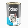 Оскар Консервы для кошек "Рыба" Консервы для кошек "Рыба" Дания инфо 999k.