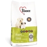 Корм сухой 1st Choice "Puppy" для щенков склонных к аллергии, 7,5 кг 160 мг/кг Вес: 7,5 кг инфо 4365b.