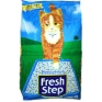 Наполнитель "Fresh Step" для кошачьего туалета, 6,35 кг микроорганизмов Характеристики: Объем: 6,35 кг инфо 4389b.