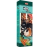 Лакомство для кроликов и морских свинок "Stix Flakes", с овощами, 2 шт натуральные вкусовые добавки Артикул: РР00162 инфо 4439b.