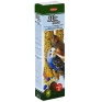 Лакомство для волнистых попугаев и экзотических птиц "Stix Herbs", 60 г натуральные вкусовые добавки Артикул: РР00141 инфо 4442b.