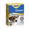 Консервы для собак "Bozita", паштет с курицей, 360 г 2 мг Вес: 360 г инфо 4471b.