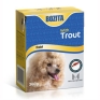 Консервы для собак "Bozita", паштет с форелью, 360 г 2 мг Вес: 360 г инфо 4472b.