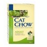Корм сухой "Cat Chow" для кошек, с кроликом и печенью, 400 г 7 мг Вес: 400 гр инфо 4488b.