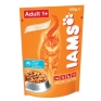 Консервы для кошек "Iams", с океанической рыбой, 100 г 5 0 мг/кг Вес: 100 гр инфо 4561b.