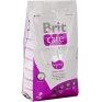 Корм сухой "Brit Care" для кошек длиношерстных и нуждающихся в особом уходе за шерстью, лосось с рисом, 2 кг 22 мг Вес: 2 кг инфо 4593b.