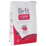 Корм сухой "Brit Care" для кошек, живущих в квартире, с цыпленком и рисом, 400 г 21 мг Вес: 400 г инфо 4595b.