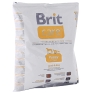 Корм сухой "Brit Care" для щенков всех пород, с мясом ягненка и рисом, 1 кг 14 мг Вес: 1 кг инфо 4596b.