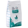 Корм сухой "Brit Care" для профилактики МКБ у кастрированных котов, цыпленок с рисом, 2 кг 22 мг Вес: 2 кг инфо 4605b.