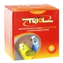 Минеральный камень для попугаев "Triol", с микроэлементами, 70 г возможные изменения в дизайне упаковки инфо 2420a.
