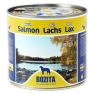 Консервы для собак "Bozita", с лососем, 635 г 12 мг/кг Вес: 635 г инфо 11238f.