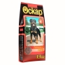 Корм сухой "Оскар" для собак активных пород, 13 кг 3700 ккал/кг Вес: 13 кг инфо 11251f.