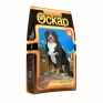 Корм сухой "Оскар" для собак крупных пород, 2 кг 3300 ккал/кг Вес: 2 кг инфо 11254f.