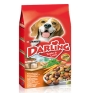 Корм сухой "Darling" для взрослых собак, с птицей и овощами, 3 кг возможные изменения в дизайне упаковки инфо 11259f.