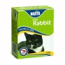 Консервы для кошек "Bozita", кусочки в желе с кроликом, 370 г 14 мг Вес: 370 г инфо 11457f.