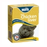 Консервы для кошек "Bozita", кусочки в желе с куриной печенью, 370 г 1,4 мг Вес: 370 г инфо 11458f.