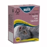 Консервы для кошек "Bozita", кусочки в соусе с лососем, 370 г 14 мг Вес: 370 г инфо 11463f.