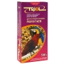 Корм для крупных и средних попугаев "Triol", 500 г возможные изменения в дизайне упаковки инфо 11721f.