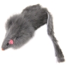 Игрушка для кошек Triol "Мышь", пищащая товар поставляется в цветовом ассортименте инфо 11768f.