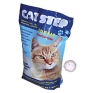 Наполнитель "Cat Step" для кошачьего туалета, 1,81 кг Объем: 1,81 кг Артикул: Мт-126 инфо 11916f.
